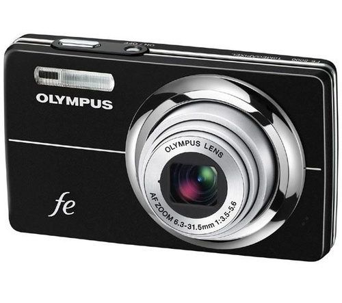 Olympus FE-5000