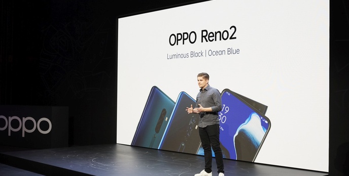 Premiera serii Oppo Reno 2 - mocni gracze na średniej półce