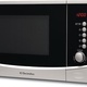 Electrolux Kuchnia mikrofalowa EMS20400S