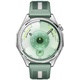 Huawei Watch GT 6 46 mm Zielony