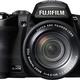 Fuji FinePix HS25 EXR 3D