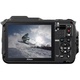 Nikon Coolpix AW120 black