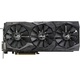 Asus Radeon RX 580 ROG Strix GAMING OC 8GB GDDR5 (256 bit), DVI-D, 2xHDMI, 2xDisplayPort, BOX (ROG-STRIX-RX580-O8G-GAMING)