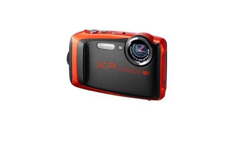 FUJIFILM FinePix XP90