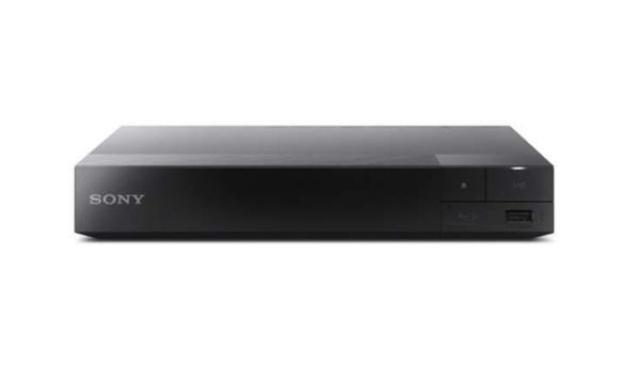 Sony BDP-S6500 - Odtwarzacz Blu-Ray z Interpolacją 4K