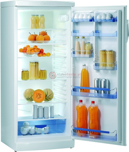 GORENJE Standard R 6298 W