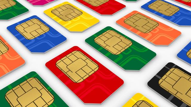 Zarejestruj Swoją Kartę Pre-paid, Bo Operator Skasuje Twój Numer Telefonu