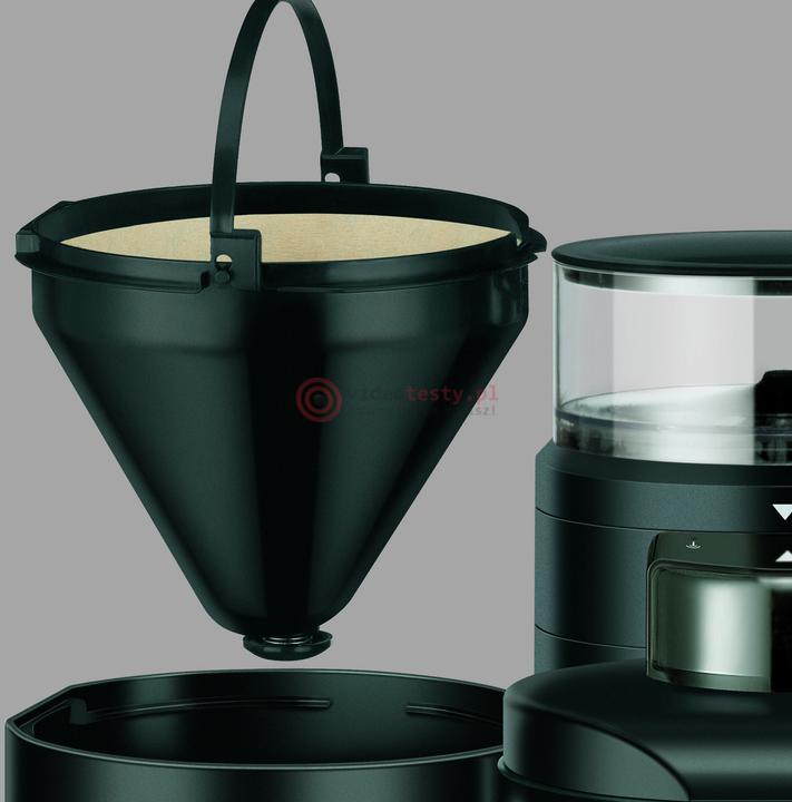 ELECTROLUX FRESH TIME CAFE EKAM200 ELECTROLUX FRESH TIME CAFE EKAM200