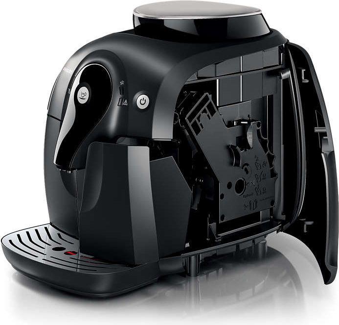 Philips HD8650/09 Philips HD8650/09