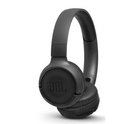 JBL TUNE500BT TUNE500BTBLK (nauszne; Bluetooth; TAK; kolor czarny)