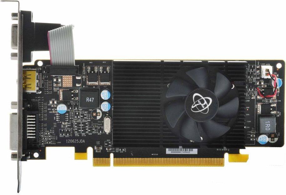 XFX R5 230 Core Edition 2GB DDR3 650/1300 (HDMI DVI VGA)