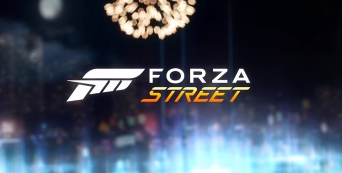 Forza Street zadebiutuje 5 maja, ale czy zachwyci graczy?