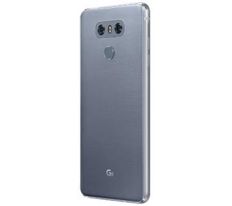 LG G6 (32GB; 4GB; Platynowy Platinum)