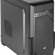 AeroCool komputerowa PGS VS-1 R2 ADVANCE BLACK/USB3/ATX