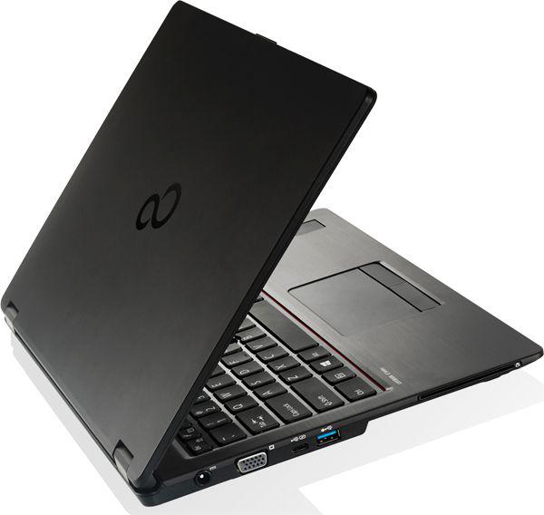 Fujitsu Lifebook U728 (LKN:U7280M0003PL) Fujitsu Lifebook U728 (LKN:U7280M0003PL)
