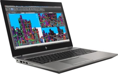 HP ZBook 15 G5 (2ZC64EA)