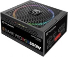 Thermaltake Smart Pro RGB 850W Modular (80+ Bronze, 4xPEG, 140mm)