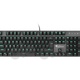 GENESIS THOR 300 US (PODŚWIETLENIE, OUTEMU BLUE)