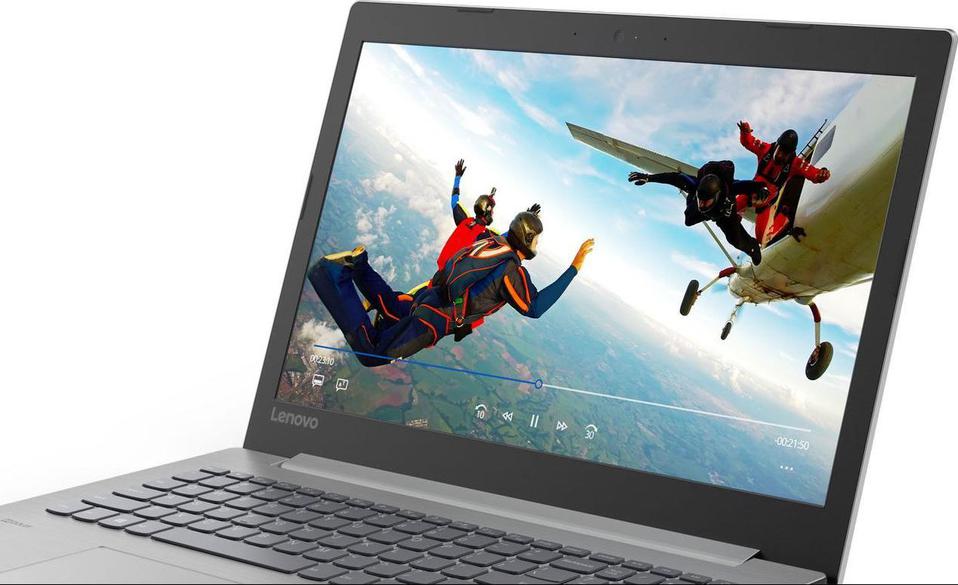 Lenovo IdeaPad 330 (81DE00LAUS)