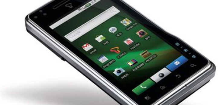 Motorola Motoroi – amerykańska firma pokochała Androida