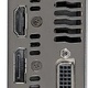 Asus Radeon Dual RX 580 OC 8GB GDDR5 (256 bit), DVI-D, 2xHDMI, 2xDisplayPort, BOX (DUAL-RX580-O8G)