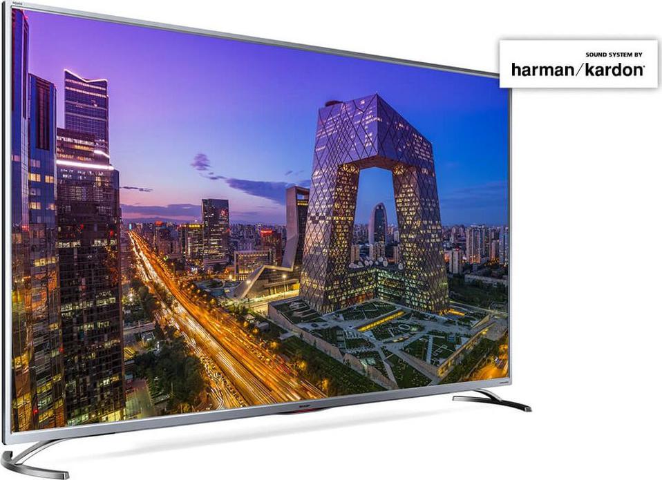 Sharp LED 49 LC49UI8762ES-LC49UI8762ES Sharp LED 49 LC49UI8762ES-LC49UI8762ES