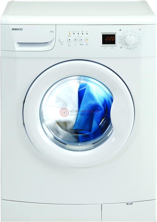 BEKO WMD 65080 BEKO WMD 65080
