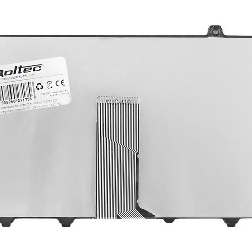 Qoltec Klawiatura do notebooka DELL Inspiron 1420/1520