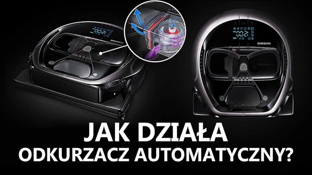 Jak Działa Odkurzacz Automatyczny? Poznaj Mechanizm Jego Działania