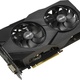 Asus Dual GeForce RTX 2060 Evo 6GB GDDR6 (90YV0CH4-M0NA00)