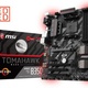 Płyta główna MSI B350 TOMAHAWK, AM4, DDR4, 2xPCI, SATA3 ,8xUSB 3.1 ATX