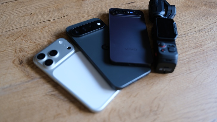 Insta360 Luna Ultra czy smartfon? Opinia po kilku tygodniach użytkowania
