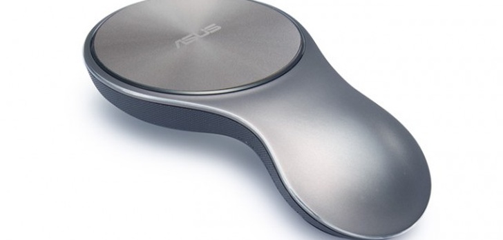 Computex 2013: VivoMouse i VivoPC – innowacyjne urządzenia firmy ASUS