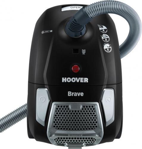 Hoover Brave BV71_BV20