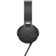 Sony MDR-XB550APB Czarne (MDRXB550APB.CE7)