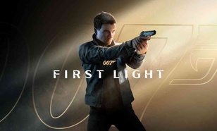 007: First Light