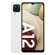 Samsung Galaxy A12 (biały)