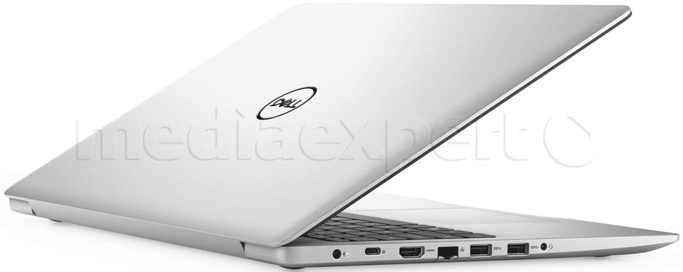 Dell Inspiron 5570 15,6