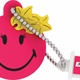 EMTEC Pendrive 8GB Smilley World Miss Hawaii P
