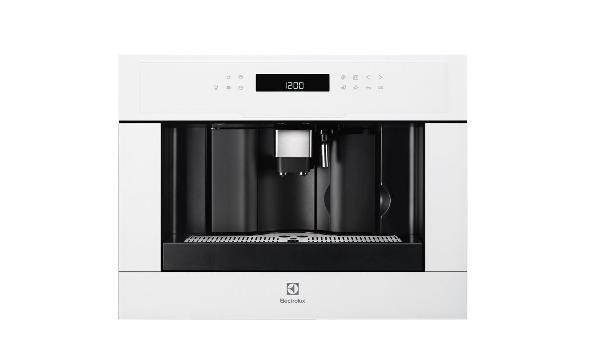 Electrolux EBC54524AV Electrolux EBC54524AV