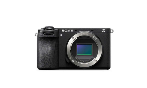 Sony A6700 (ILCE-6700)