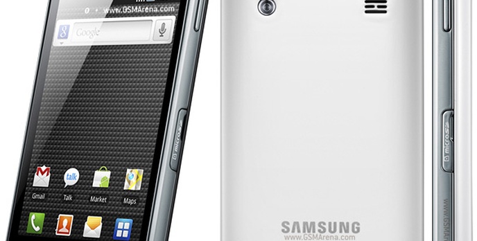 Samsung GALAXY Ace 3 – radość korzystania z mobilnych udogodnień 