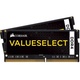 Corsair DDR4 (2 x 4GB) 2133 CL15 SODIMM
