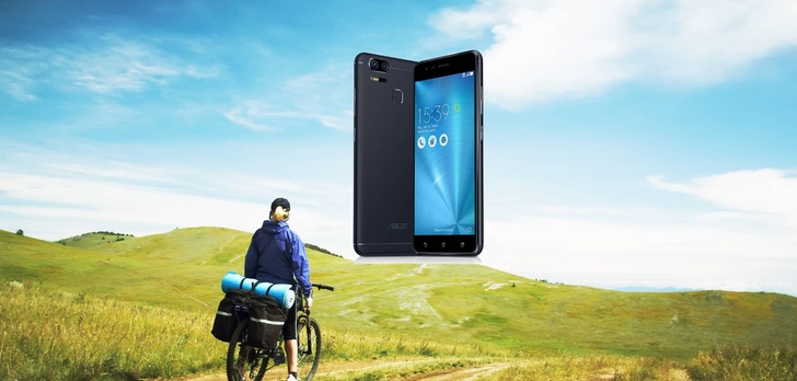 ASUS ZenFone Zoom S Dociera do Polski - Idealny Smartfon dla Turysty?