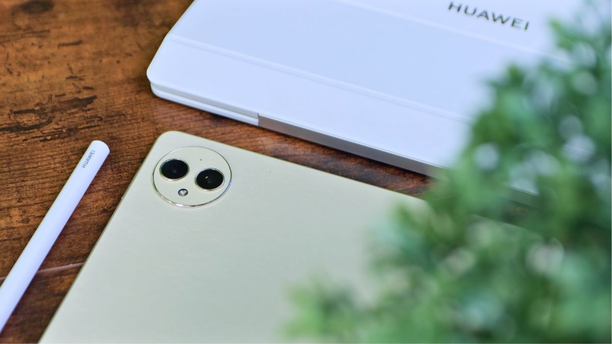 huawei matepad pro 12.2 papermatte edition  aparaty
