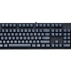 Cooler Master MASTERKEYS L (Cherry MX Brown)