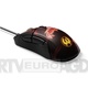 SteelSeries Rival 310 Howl Edition