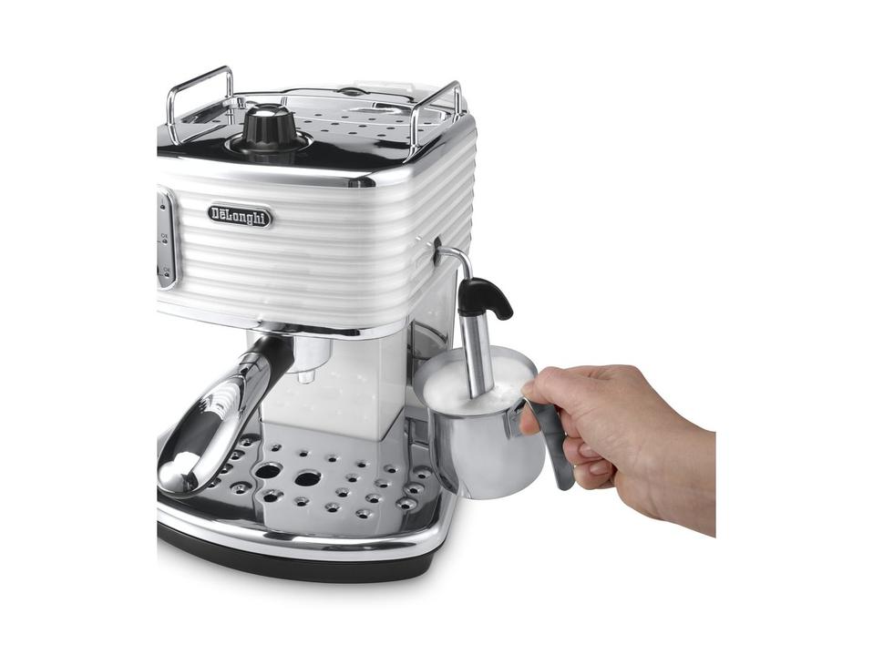 DeLonghi Scultura ECZ 351.W DeLonghi Scultura ECZ 351.W