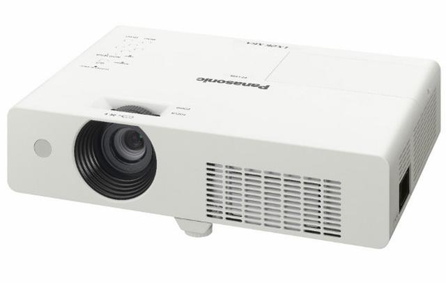 ViDiS rozszerza gwarancję na projektory Panasonic!