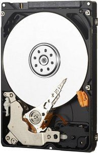 Western Digital AV-25 320GB SATA2 (WD3200LUCT)